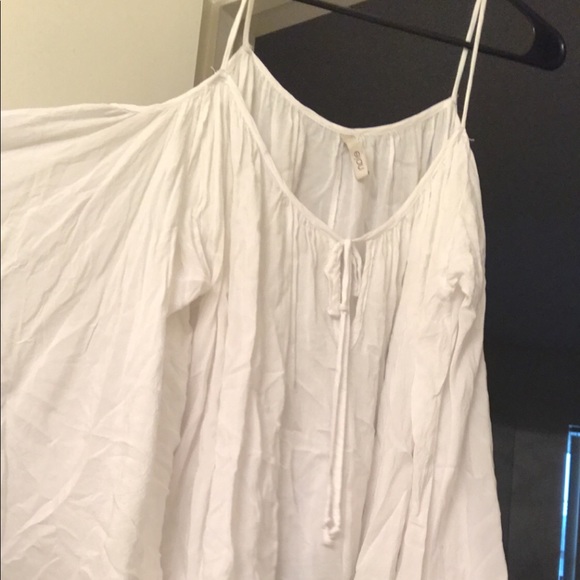 Flowy blouse - Picture 2 of 3